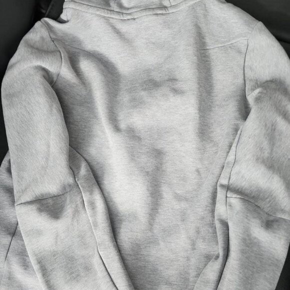 Kids Nike Tech Fleece (Medium) - Picture 4 of 4